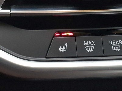 2023 BMW X5 xDrive40i Sports Activity Vehicle