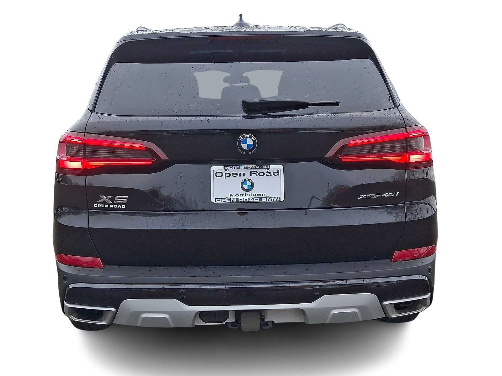 2023 BMW X5 xDrive40i Sports Activity Vehicle