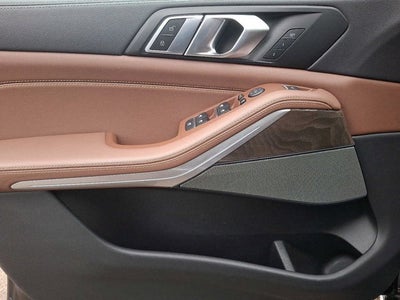 2023 BMW X5 xDrive40i Sports Activity Vehicle