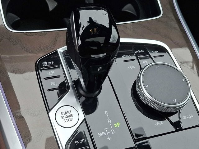 2023 BMW X5 xDrive40i Sports Activity Vehicle