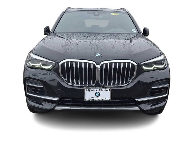 2023 BMW X5 xDrive40i Sports Activity Vehicle