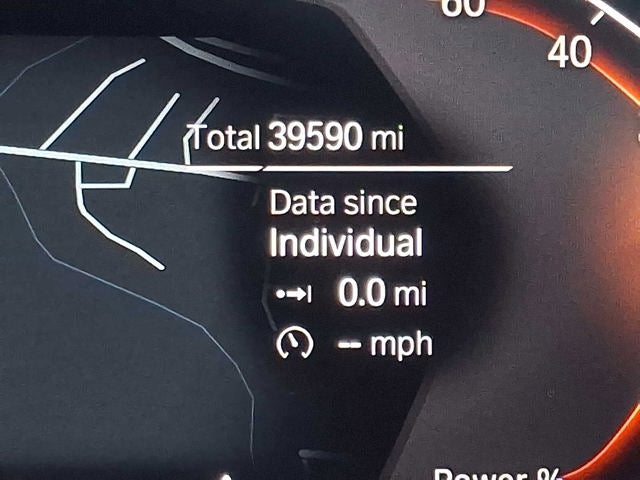 2023 BMW X5 xDrive40i Sports Activity Vehicle