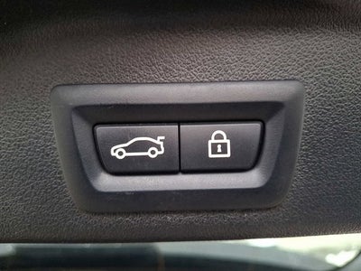 2023 BMW X5 xDrive40i Sports Activity Vehicle