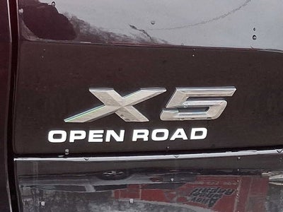 2023 BMW X5 xDrive40i Sports Activity Vehicle