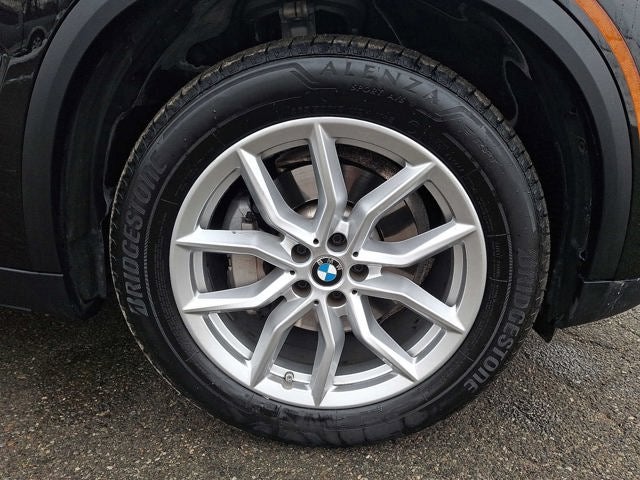 2023 BMW X5 xDrive40i Sports Activity Vehicle