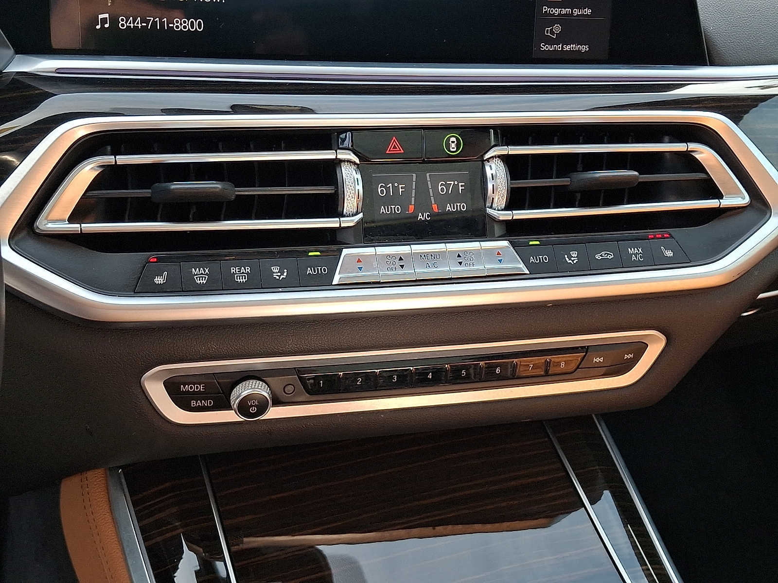 2019 BMW X5 xDrive40i Sports Activity Vehicle