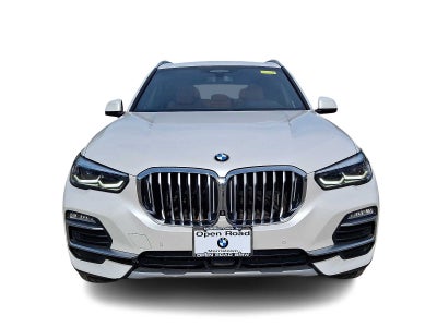 2019 BMW X5 xDrive40i Sports Activity Vehicle