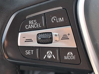 2019 BMW X5 xDrive40i Sports Activity Vehicle