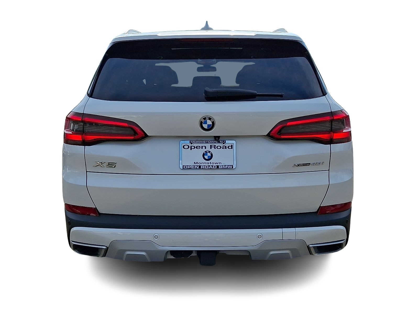2019 BMW X5 xDrive40i Sports Activity Vehicle