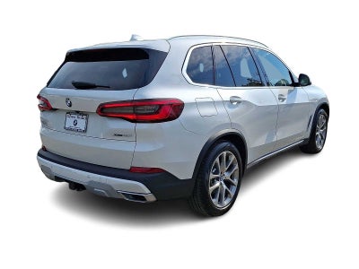2019 BMW X5 xDrive40i Sports Activity Vehicle