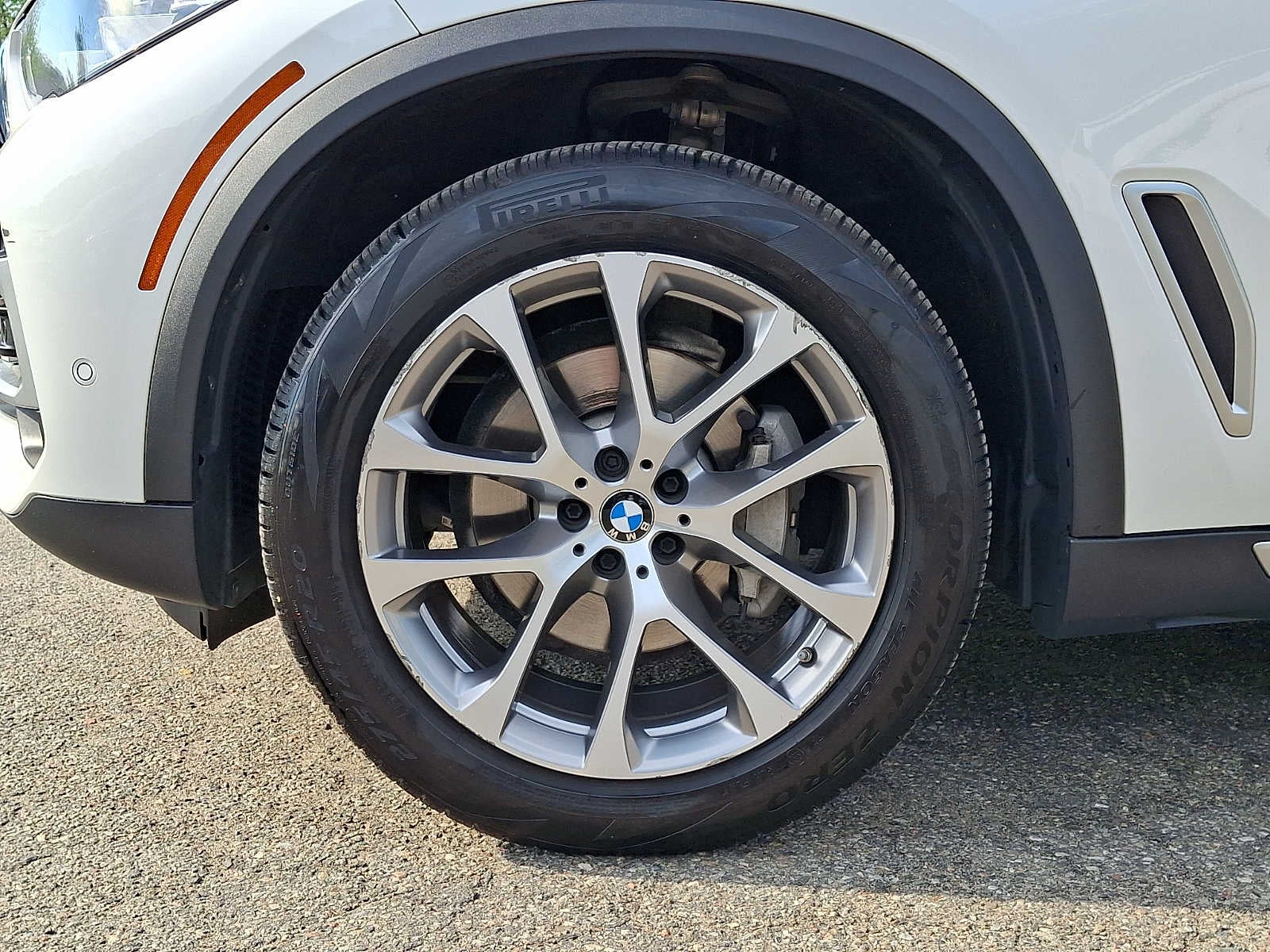 2019 BMW X5 xDrive40i Sports Activity Vehicle