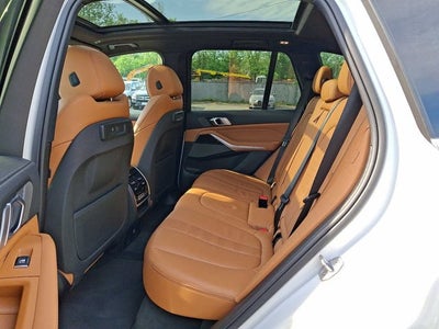 2019 BMW X5 xDrive40i Sports Activity Vehicle
