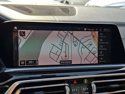 2019 BMW X5 xDrive40i Sports Activity Vehicle