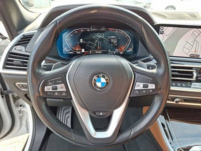 2019 BMW X5 xDrive40i Sports Activity Vehicle
