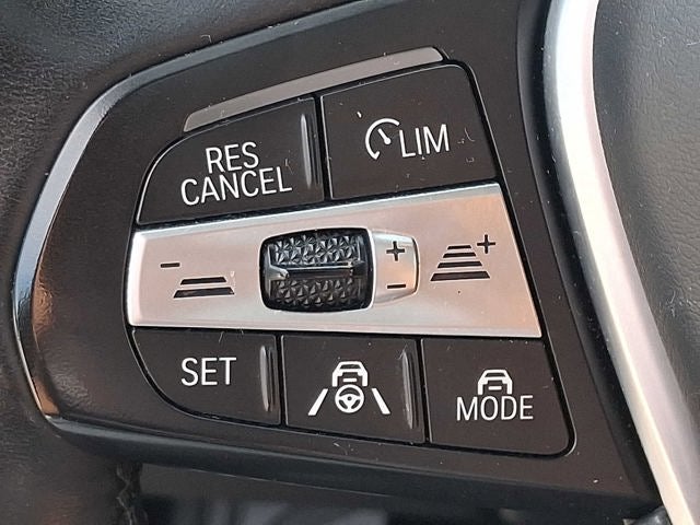 2019 BMW X5 xDrive40i Sports Activity Vehicle
