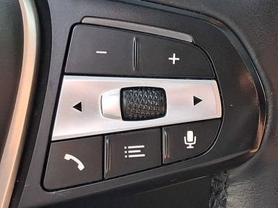 2019 BMW X5 xDrive40i Sports Activity Vehicle