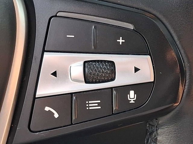 2019 BMW X5 xDrive40i Sports Activity Vehicle