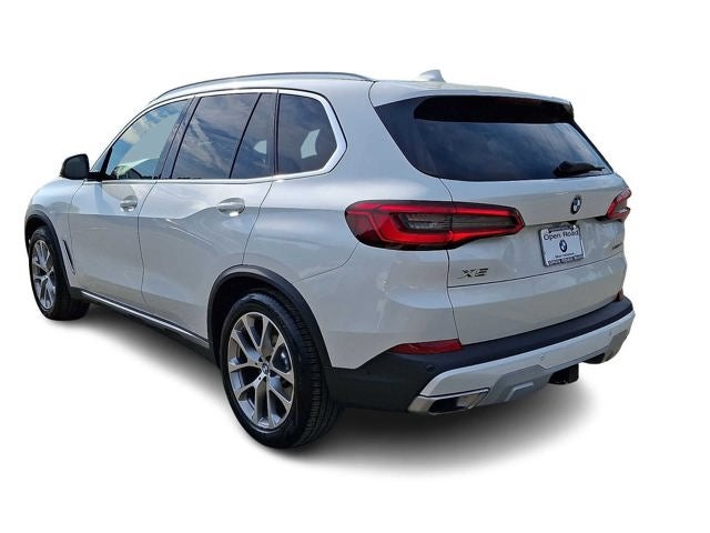 2019 BMW X5 xDrive40i Sports Activity Vehicle