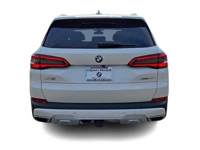 2019 BMW X5 xDrive40i Sports Activity Vehicle