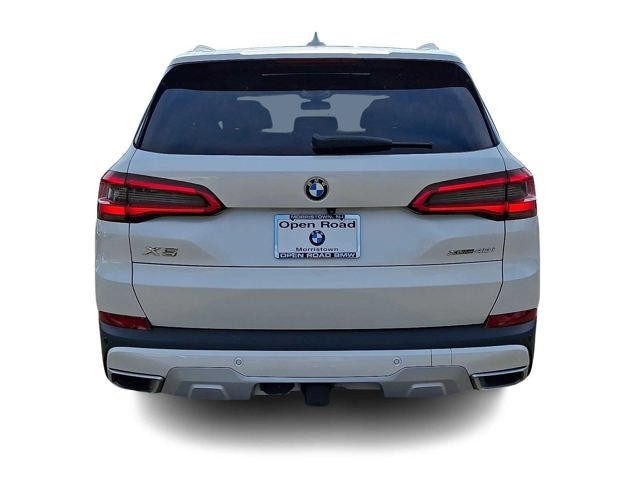 2019 BMW X5 xDrive40i Sports Activity Vehicle
