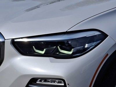 2019 BMW X5 xDrive40i Sports Activity Vehicle