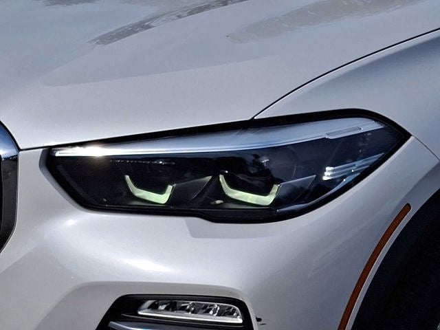 2019 BMW X5 xDrive40i Sports Activity Vehicle
