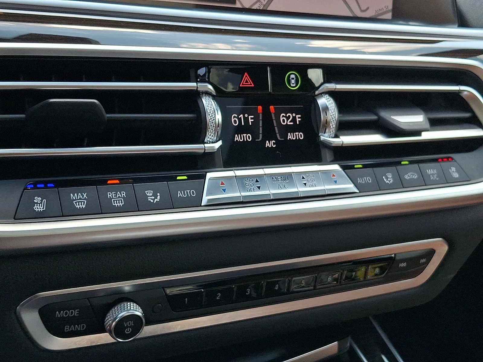 2019 BMW X5 xDrive40i Sports Activity Vehicle