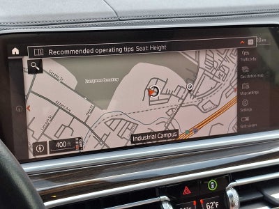 2019 BMW X5 xDrive40i Sports Activity Vehicle