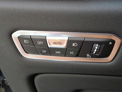 2019 BMW X5 xDrive40i Sports Activity Vehicle