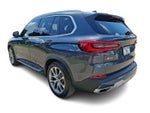 2019 BMW X5 xDrive40i Sports Activity Vehicle