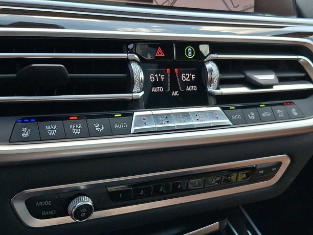 2019 BMW X5 xDrive40i Sports Activity Vehicle