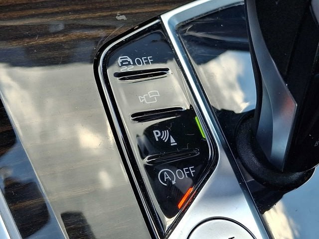 2019 BMW X5 xDrive40i Sports Activity Vehicle