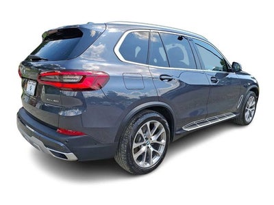 2019 BMW X5 xDrive40i Sports Activity Vehicle