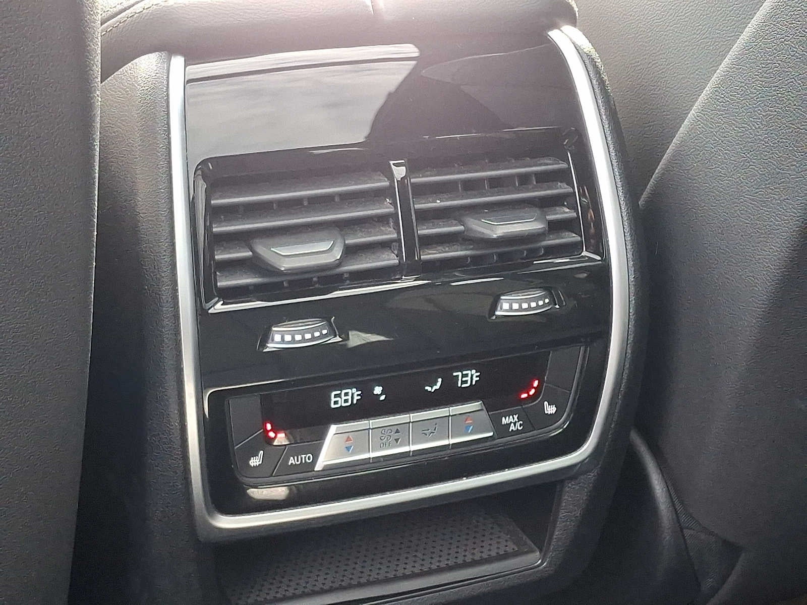 2019 BMW X5 xDrive40i Sports Activity Vehicle