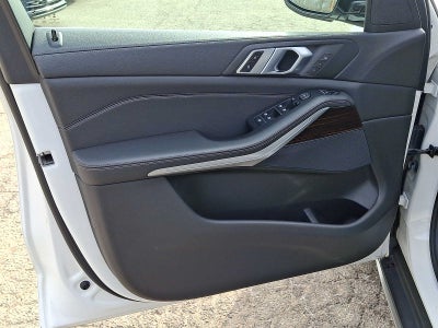 2019 BMW X5 xDrive40i Sports Activity Vehicle