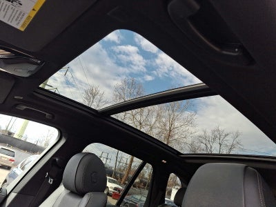 2019 BMW X5 xDrive40i Sports Activity Vehicle