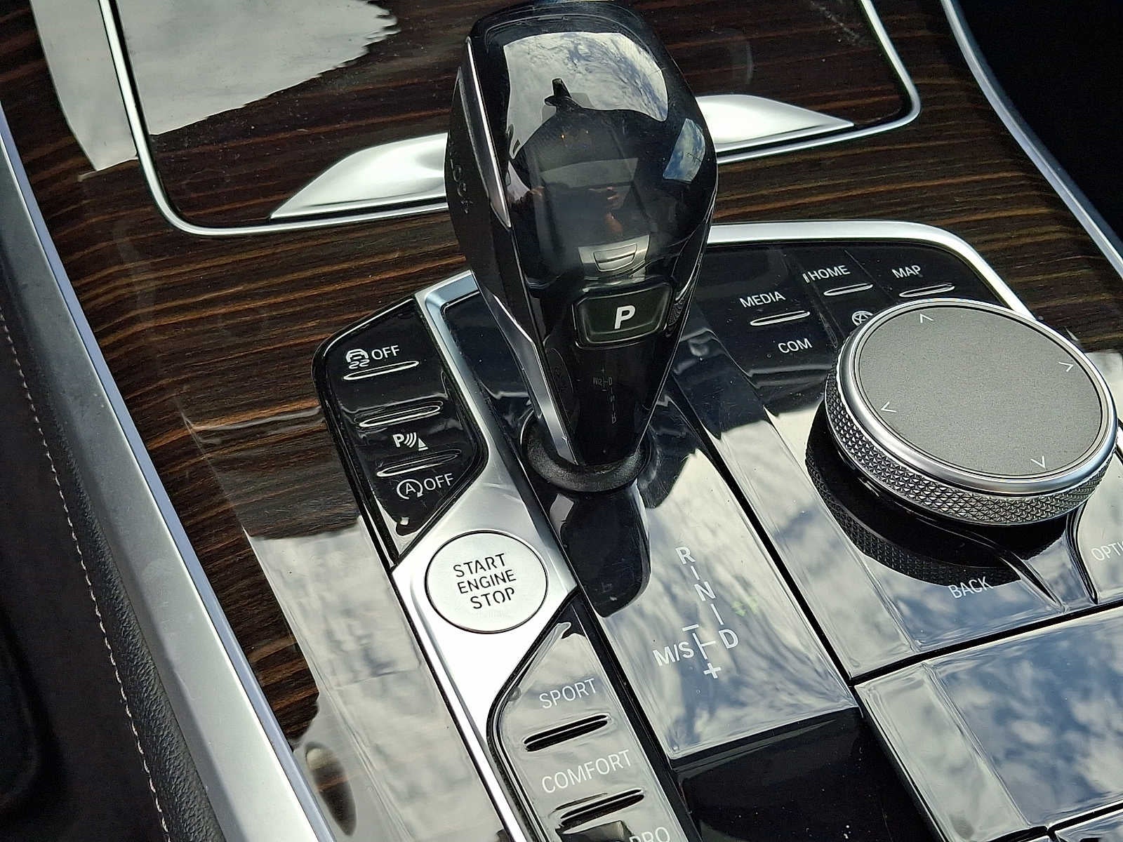 2019 BMW X5 xDrive40i Sports Activity Vehicle