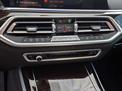 2019 BMW X5 xDrive40i Sports Activity Vehicle