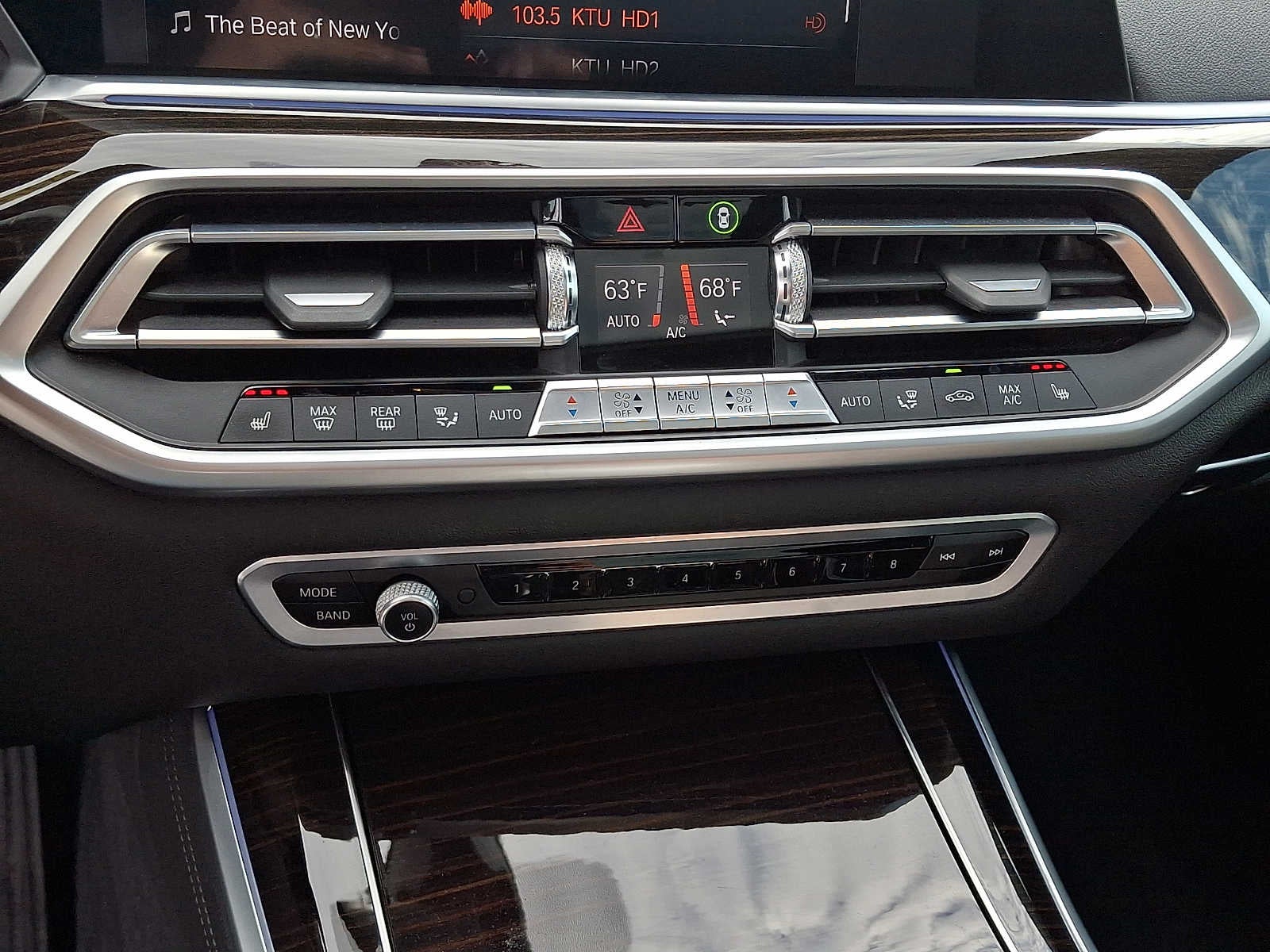 2019 BMW X5 xDrive40i Sports Activity Vehicle