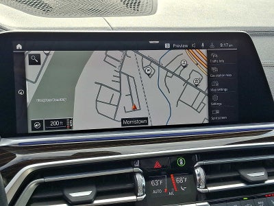 2019 BMW X5 xDrive40i Sports Activity Vehicle