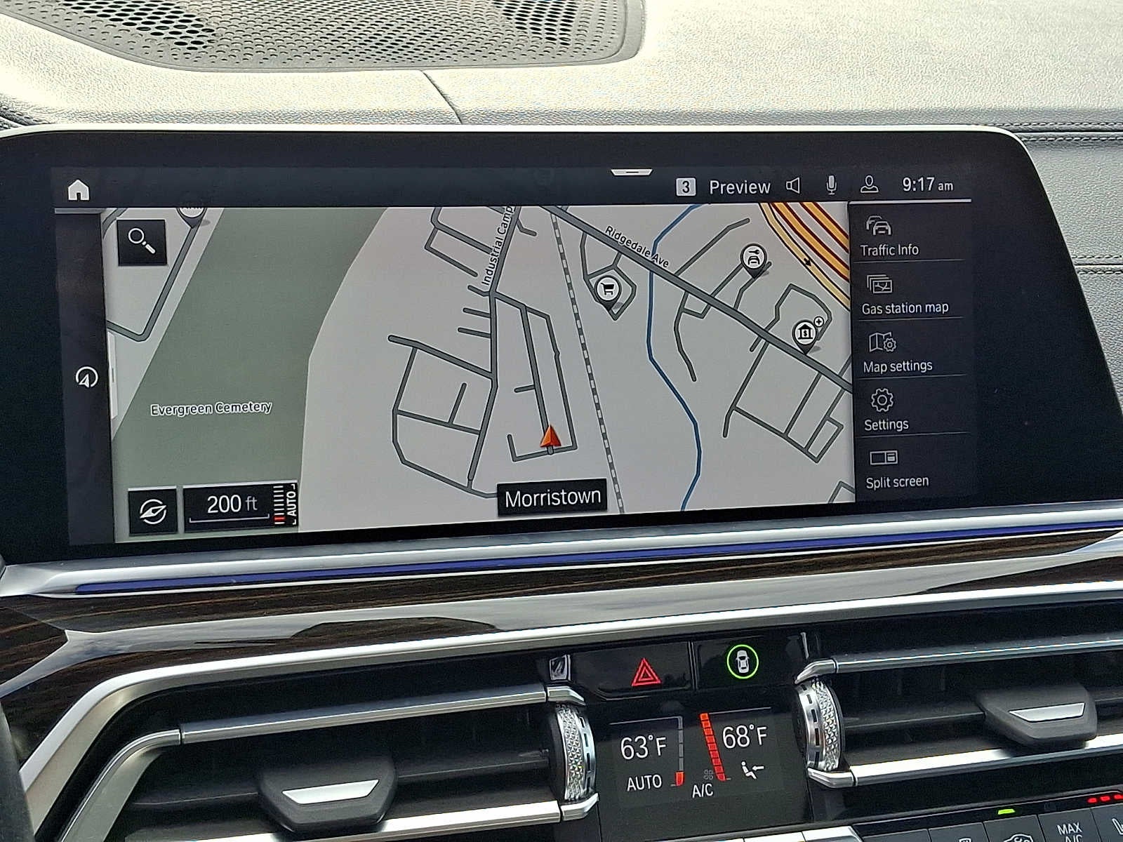 2019 BMW X5 xDrive40i Sports Activity Vehicle