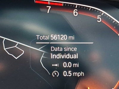 2019 BMW X5 xDrive40i Sports Activity Vehicle