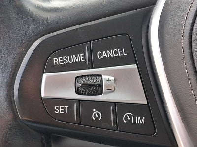 2019 BMW X5 xDrive40i Sports Activity Vehicle