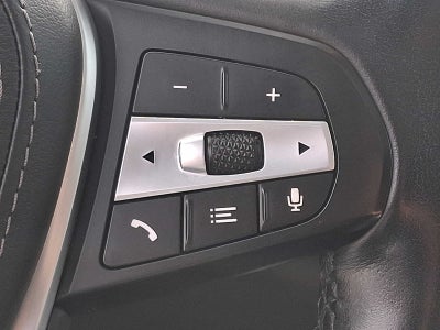 2019 BMW X5 xDrive40i Sports Activity Vehicle