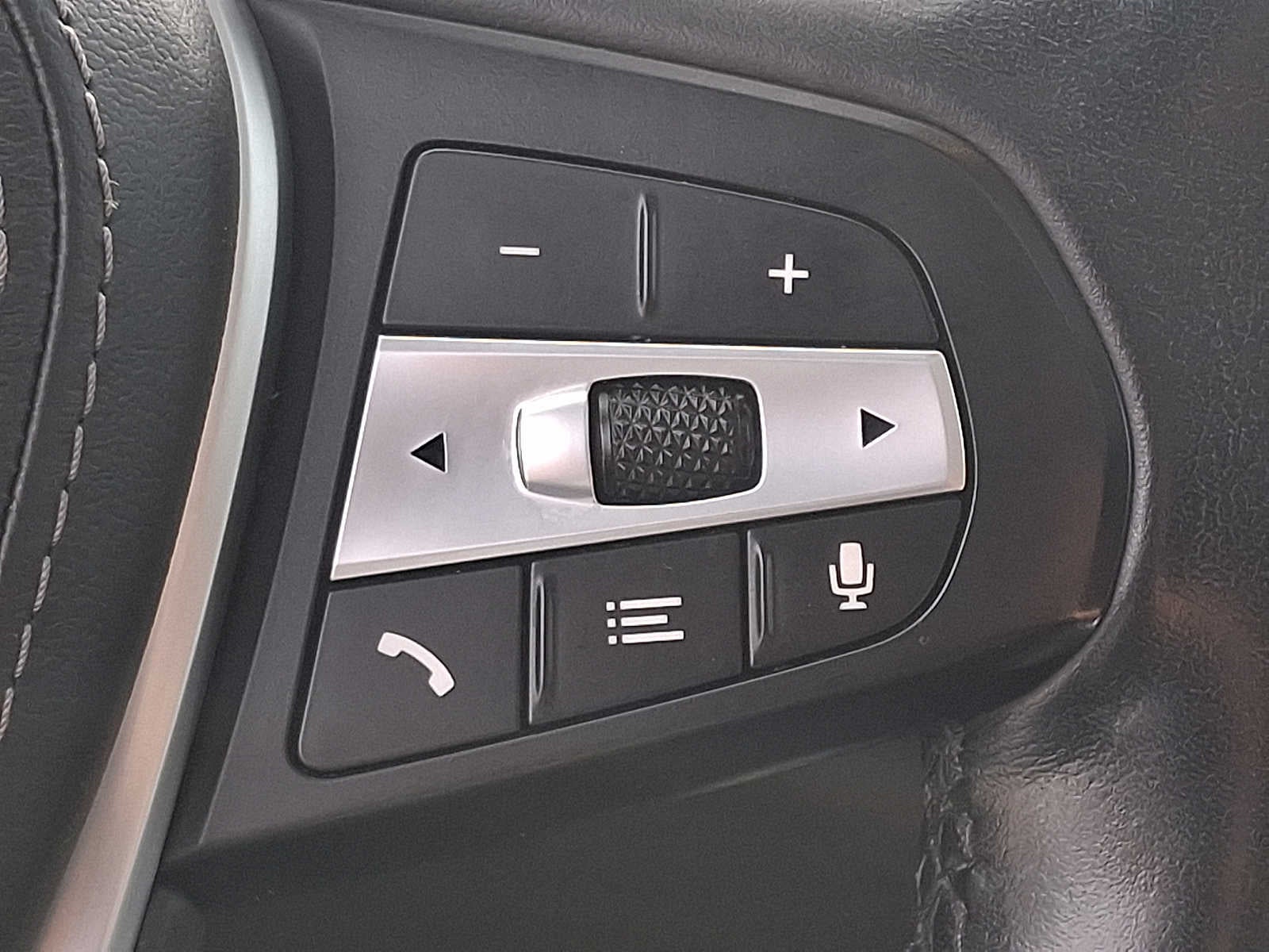 2019 BMW X5 xDrive40i Sports Activity Vehicle