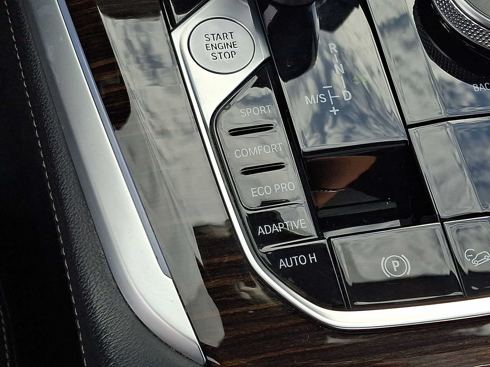 2019 BMW X5 xDrive40i Sports Activity Vehicle