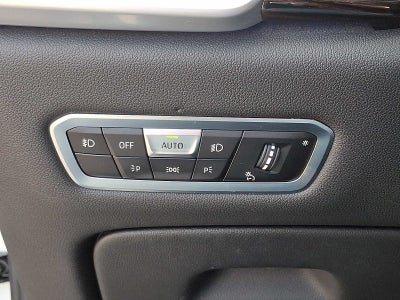 2019 BMW X5 xDrive40i Sports Activity Vehicle