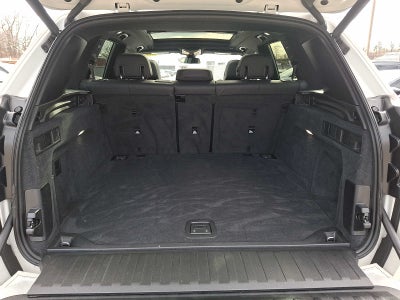 2019 BMW X5 xDrive40i Sports Activity Vehicle