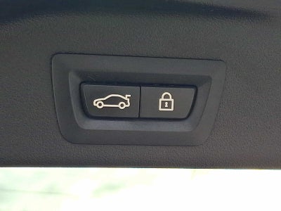 2019 BMW X5 xDrive40i Sports Activity Vehicle