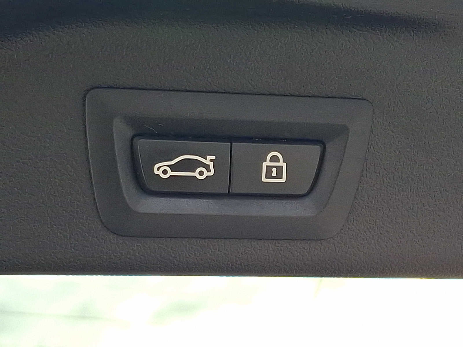 2019 BMW X5 xDrive40i Sports Activity Vehicle